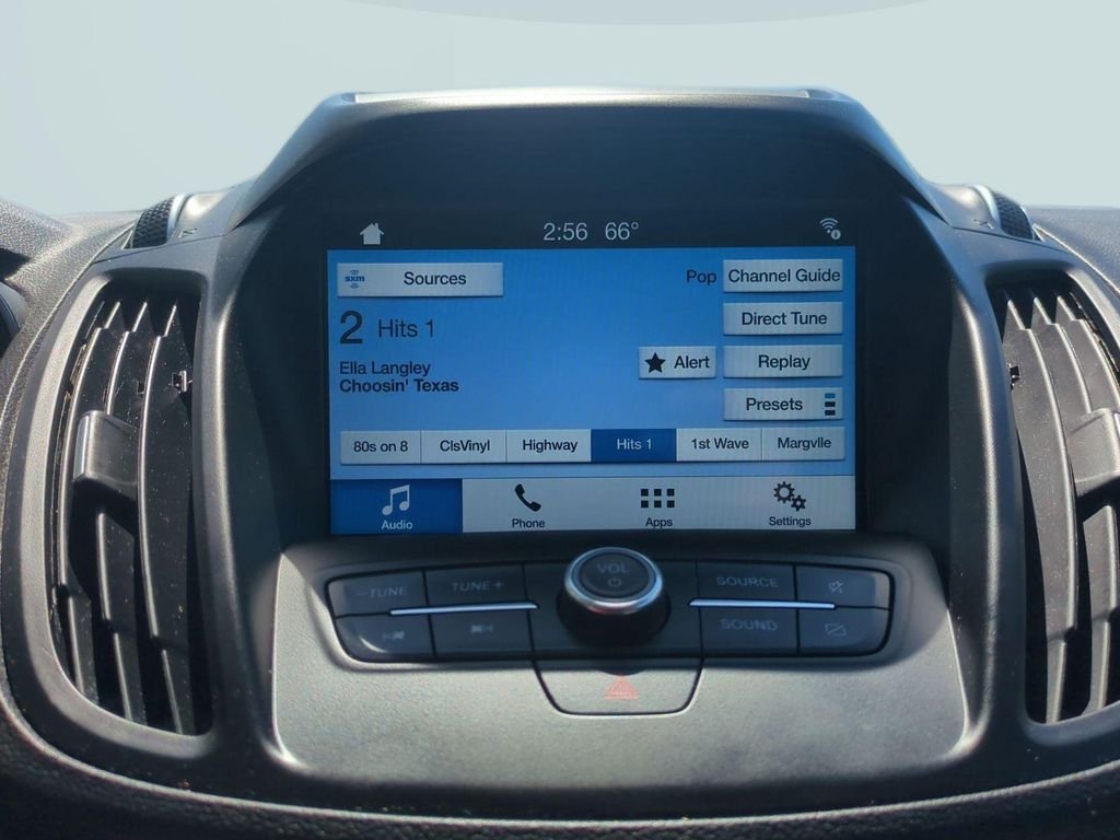 2019 Ford Escape SE - Photo 17