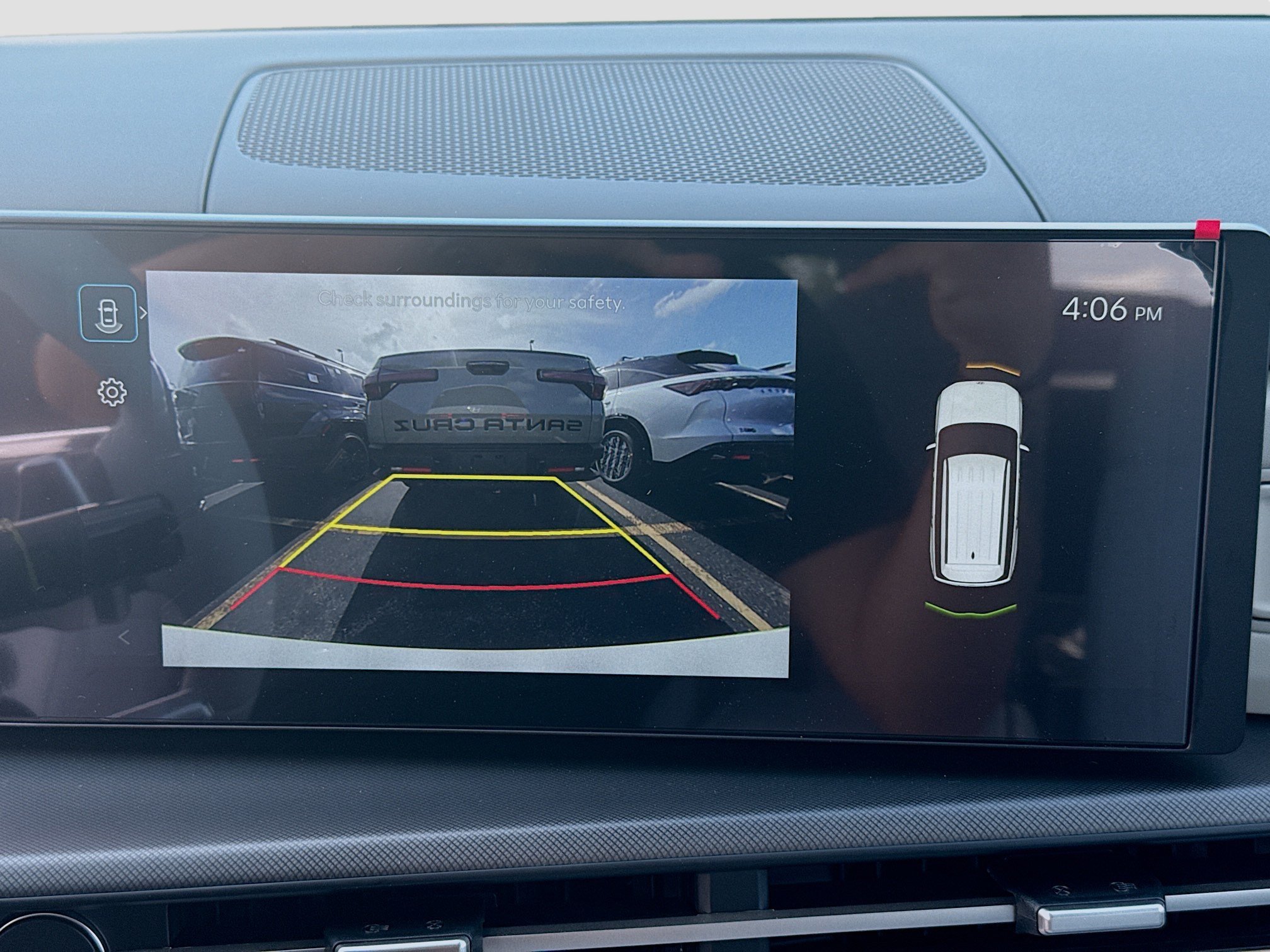 New 2026 Serenity White Hyundai SE image 35