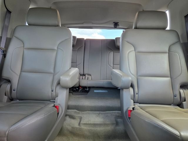 Used 2018 Black Chevrolet LT image 11