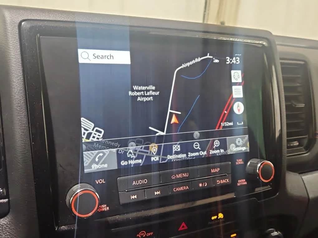 Used 2023 Baja Storm Nissan PRO-4X image 16