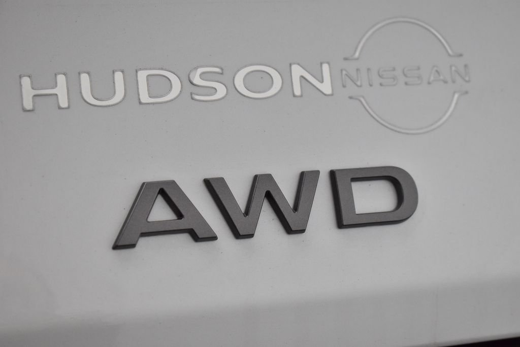 2026 Nissan Murano SL - Photo 9