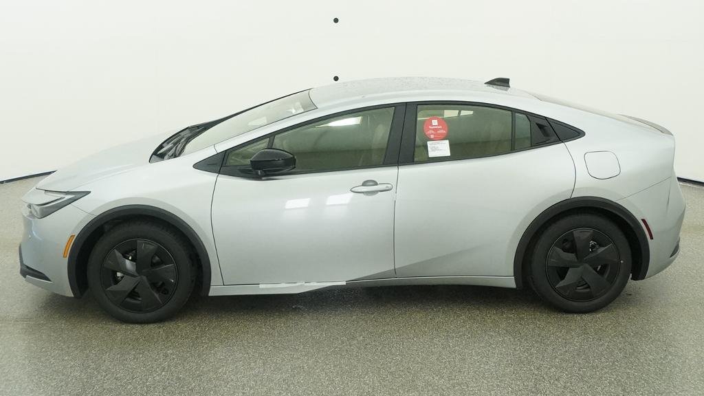 New 2027 Cutting Edge Toyota LE image 55
