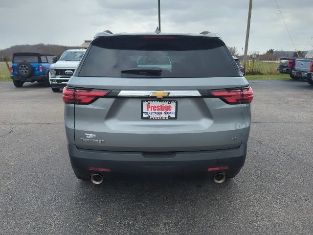 2023 Chevrolet Traverse 1LT - Photo 29