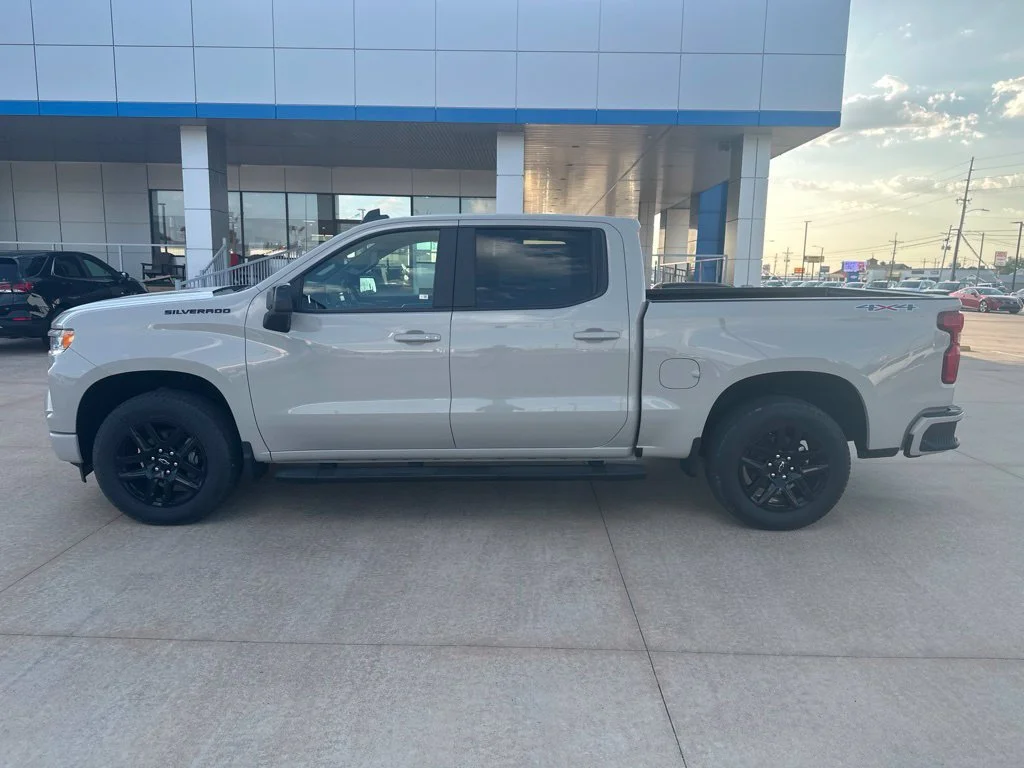 2026 Chevrolet Silverado 1500 RST - Photo 29
