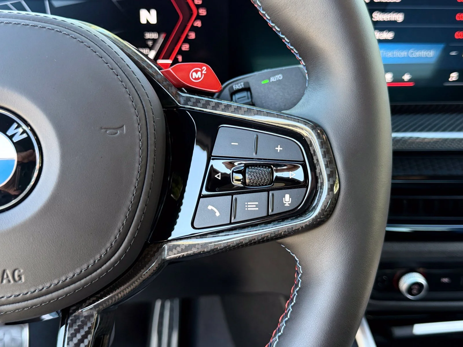 Used 2025 Blue BMW Base image 18