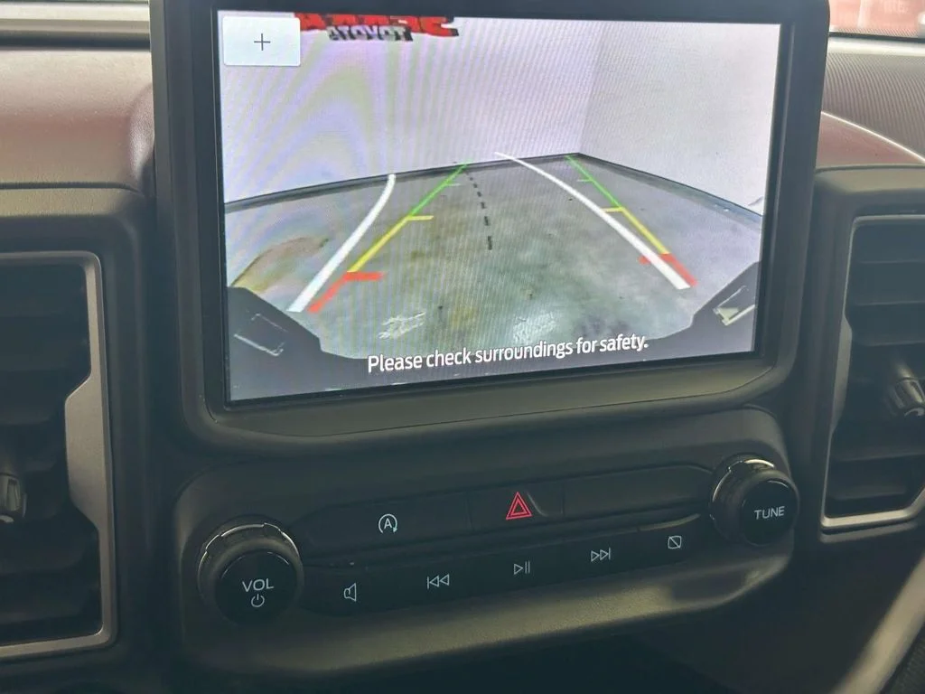 Used 2023  Ford Big Bend image 27