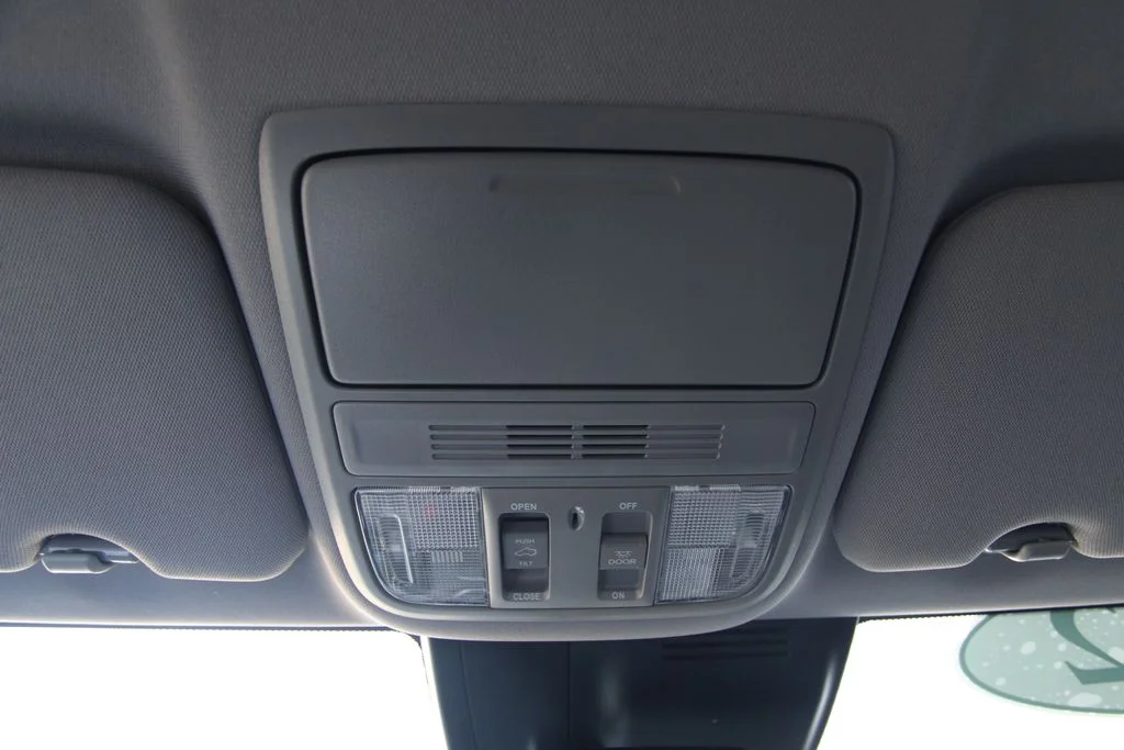 Used 2022 Gray Honda EX image 32