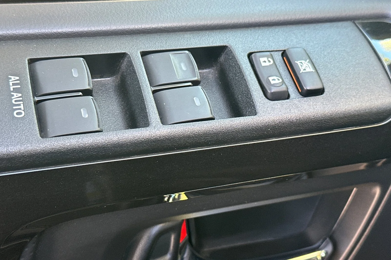 2023 Toyota 4Runner TRD Off-Road Premium - Photo 20