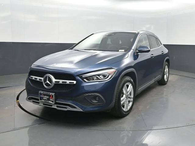 2023 Mercedes-Benz GLA GLA 250 4MATIC's photo