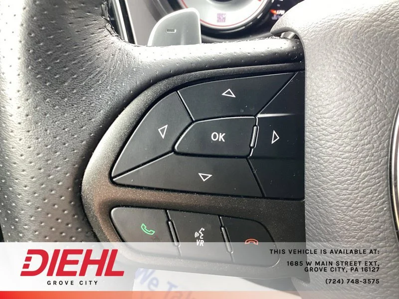 Used 2020 Purple Dodge R/T Scat Pack image 23