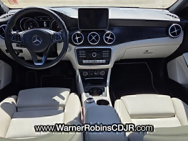 Used 2018 Gray Mercedes-Benz CLA 250 image 65