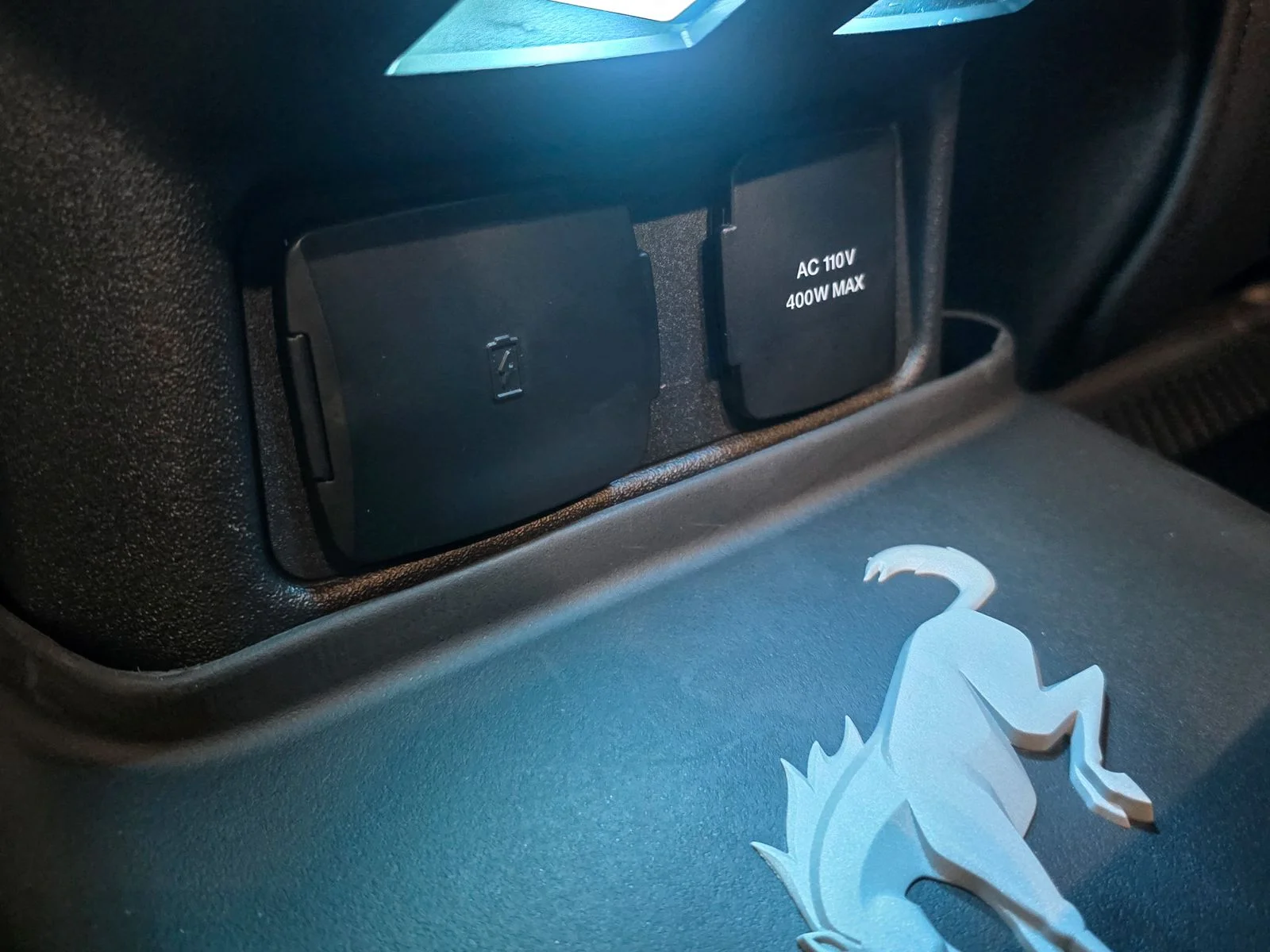 2025 Ford Bronco 4-Door Raptor - Photo 27
