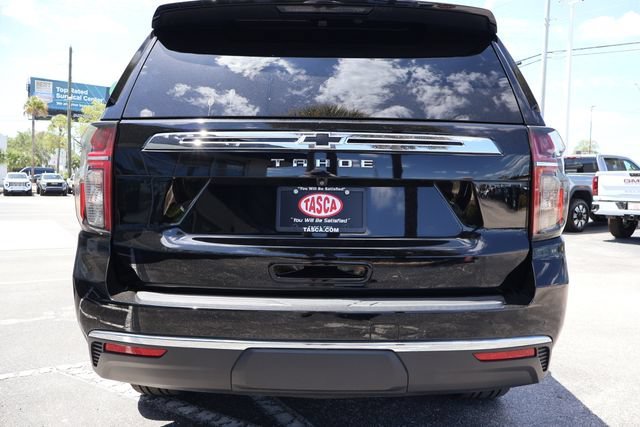 Used 2023 Black Chevrolet LS image 6