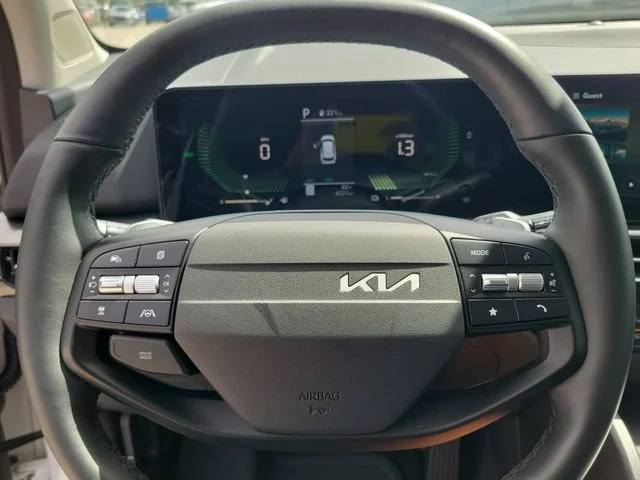 2026 Kia Sportage LX Hybrid - Photo 28
