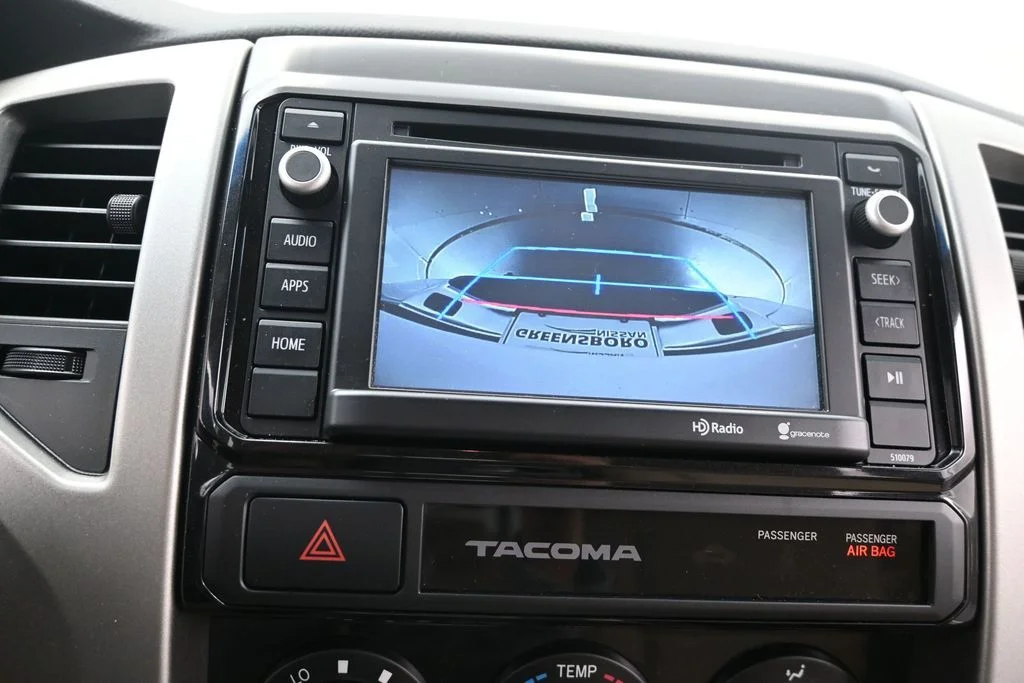 Used 2015 White Toyota PreRunner image 22