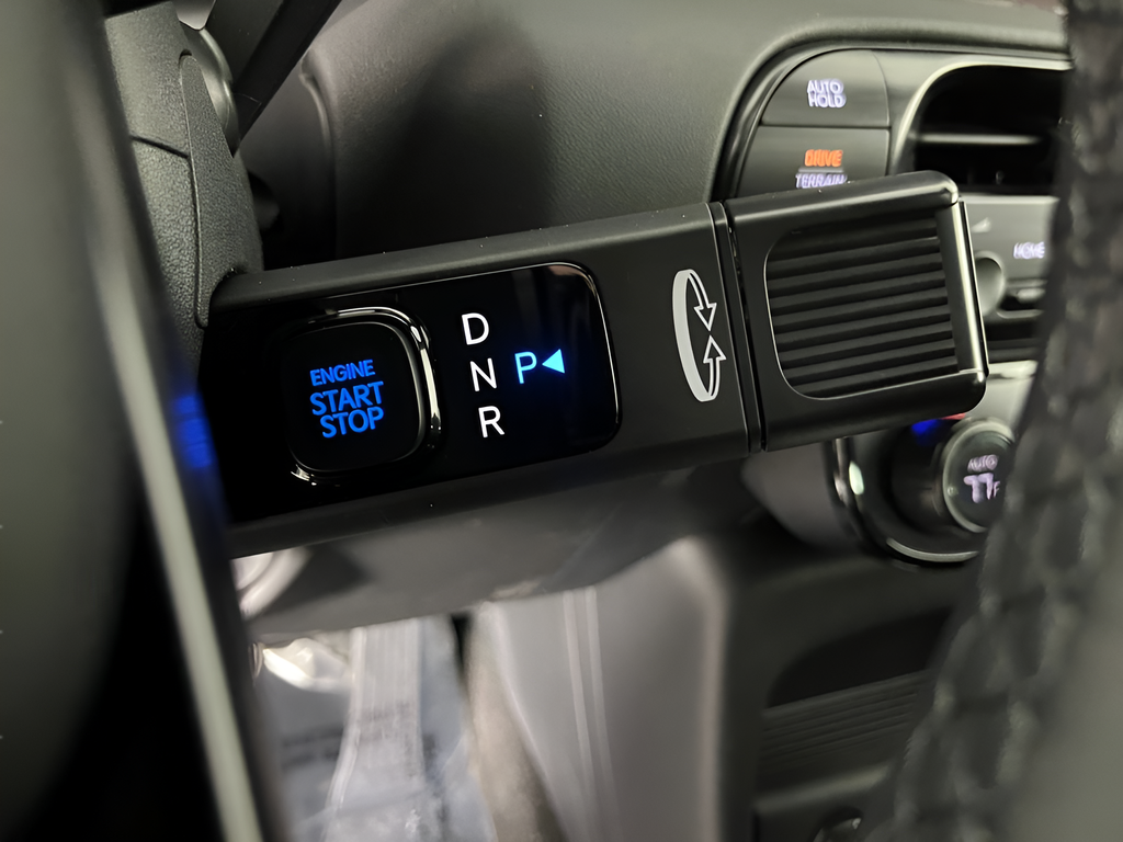 2026 Hyundai Palisade XRT Pro - Photo 17