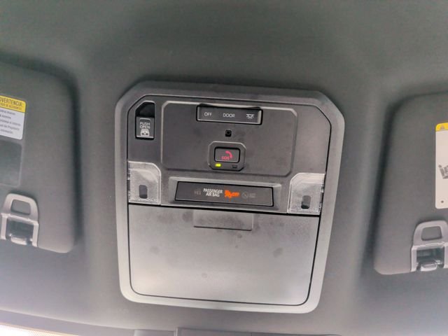 Certified Used 2025 Black Toyota SR5 image 28