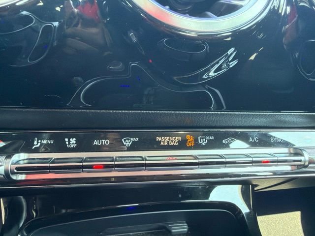 Used 2019 Black Mercedes-Benz A 220 image 15