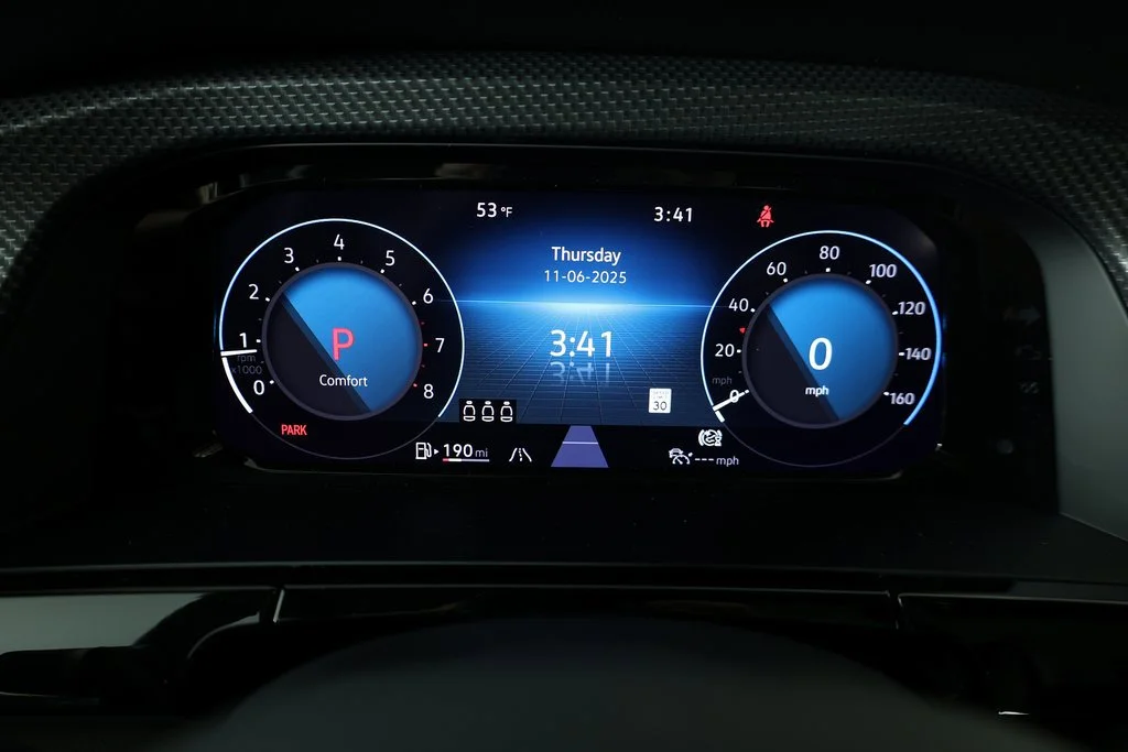 2026 Volkswagen Atlas Cross Sport SEL Premium R-LINE - Photo 10