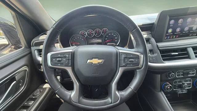 Used 2022 Black Chevrolet LS image 10