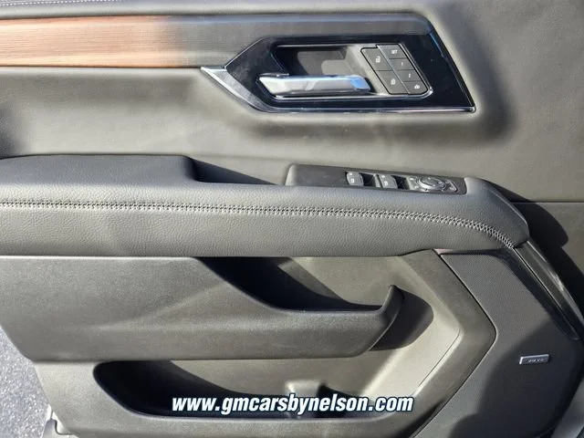New 2026 Sterling Metallic GMC Denali image 15