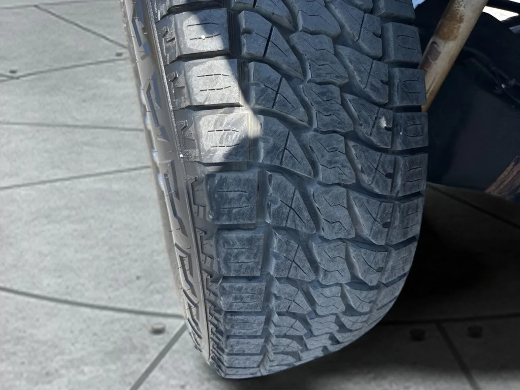 Used 2016 Gray Ford Lariat image 33