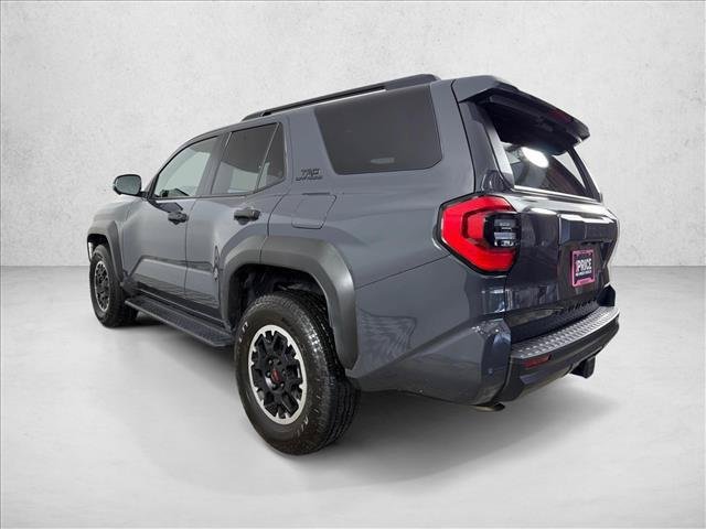 Certified Used 2025 UNDERGROUND Toyota  image 5