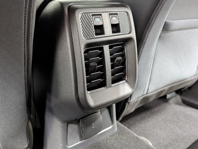 New 2026 Oxford White Ford Big Bend® image 49