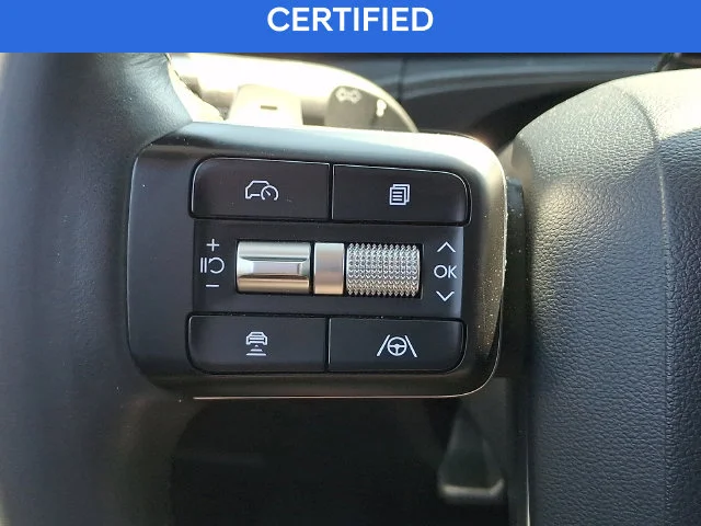 Used 2025 Silver Hyundai Limited image 22