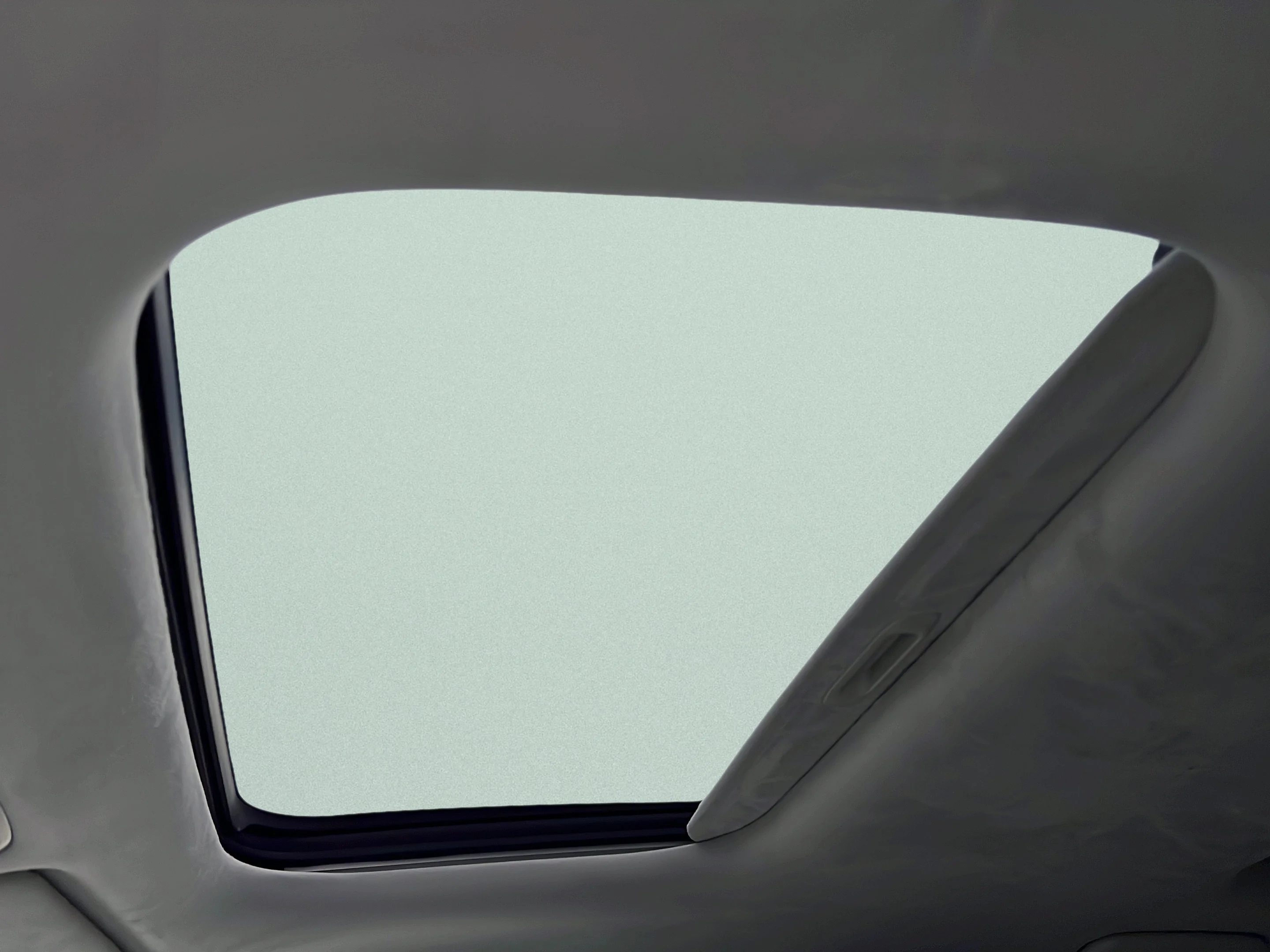 Used 2025 Ecotronic Gray Matte Hyundai Calligraphy image 30