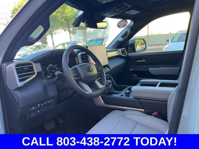 Used 2026  Toyota Limited image 6