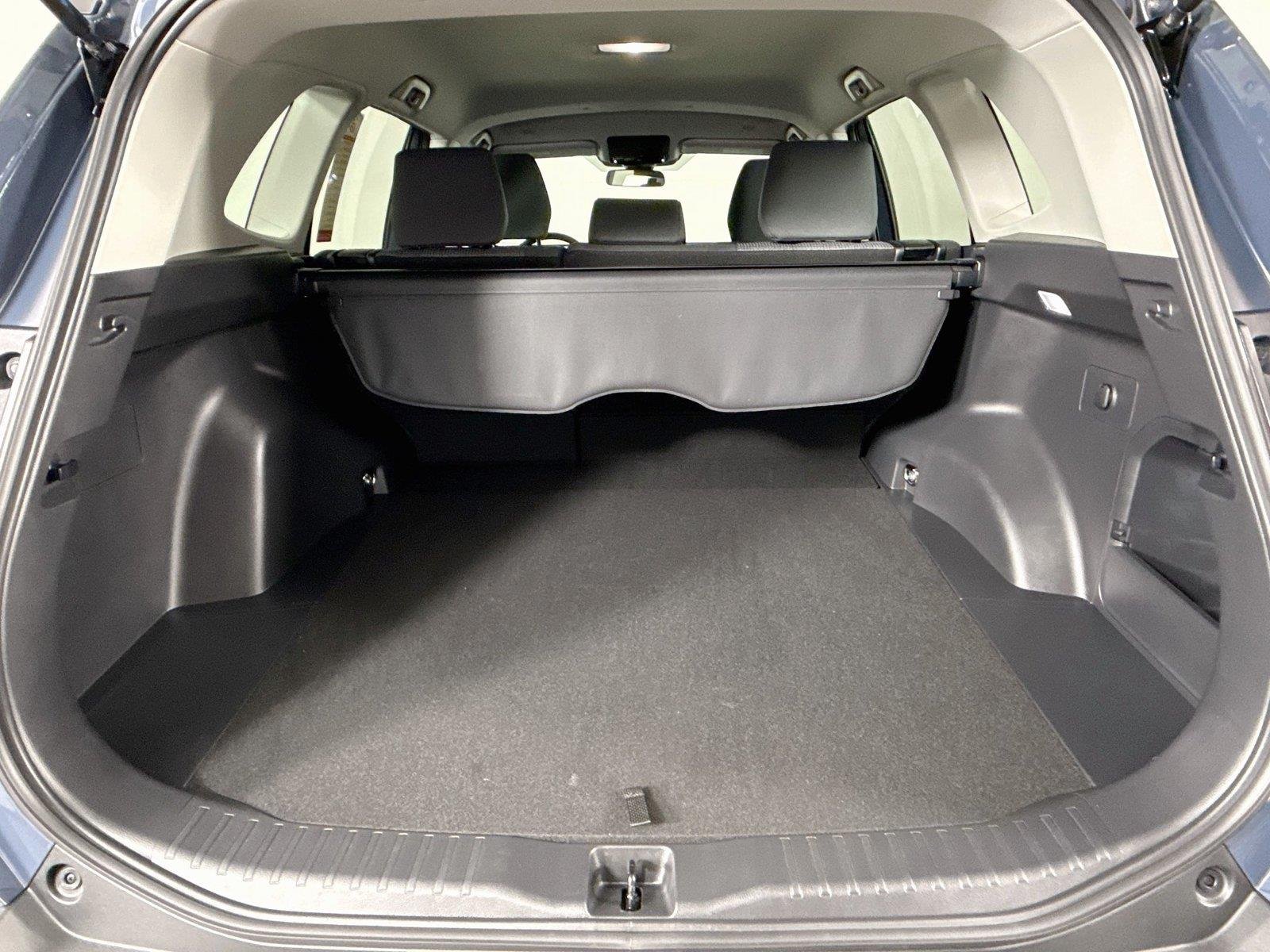 Certified Used 2026 Storm Cloud Toyota LE image 35