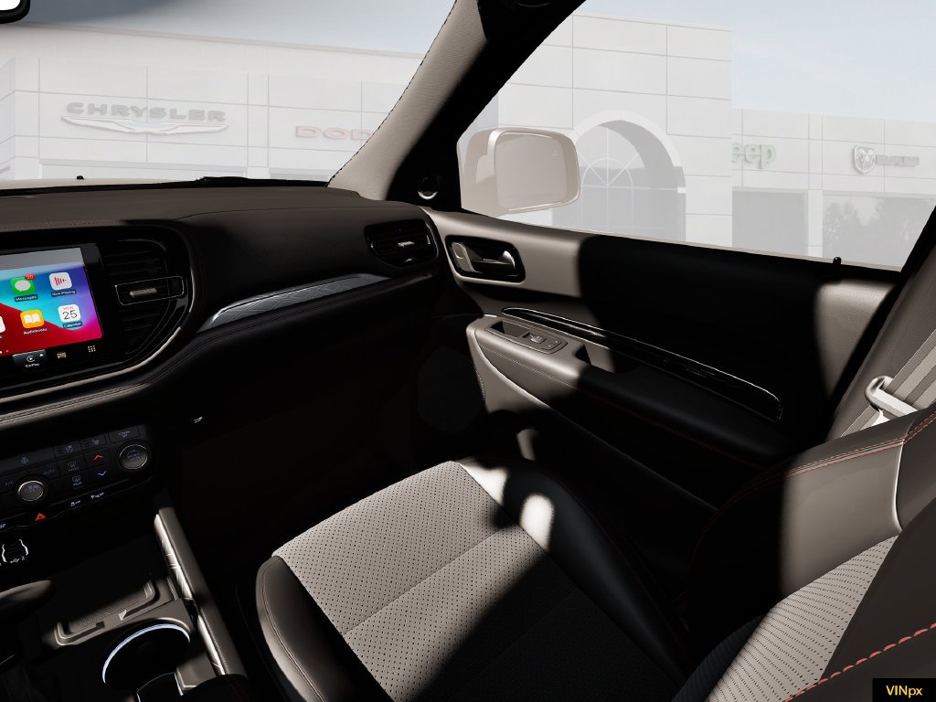 New 2027 Pitch-Black Exterior Paint Dodge GT HEMI image 19