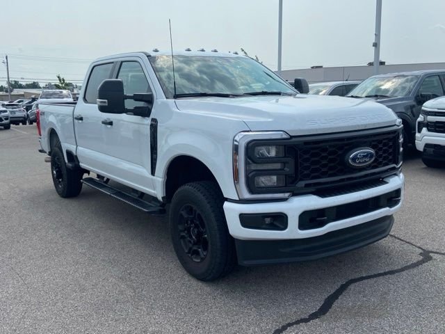 Used 2026 Oxford White Ford XL image 2