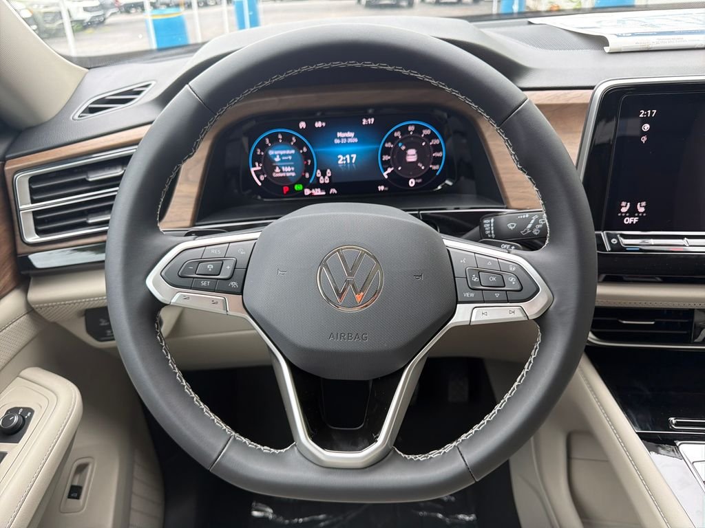 New 2026  Volkswagen 2.0T SE w/Technology image 16