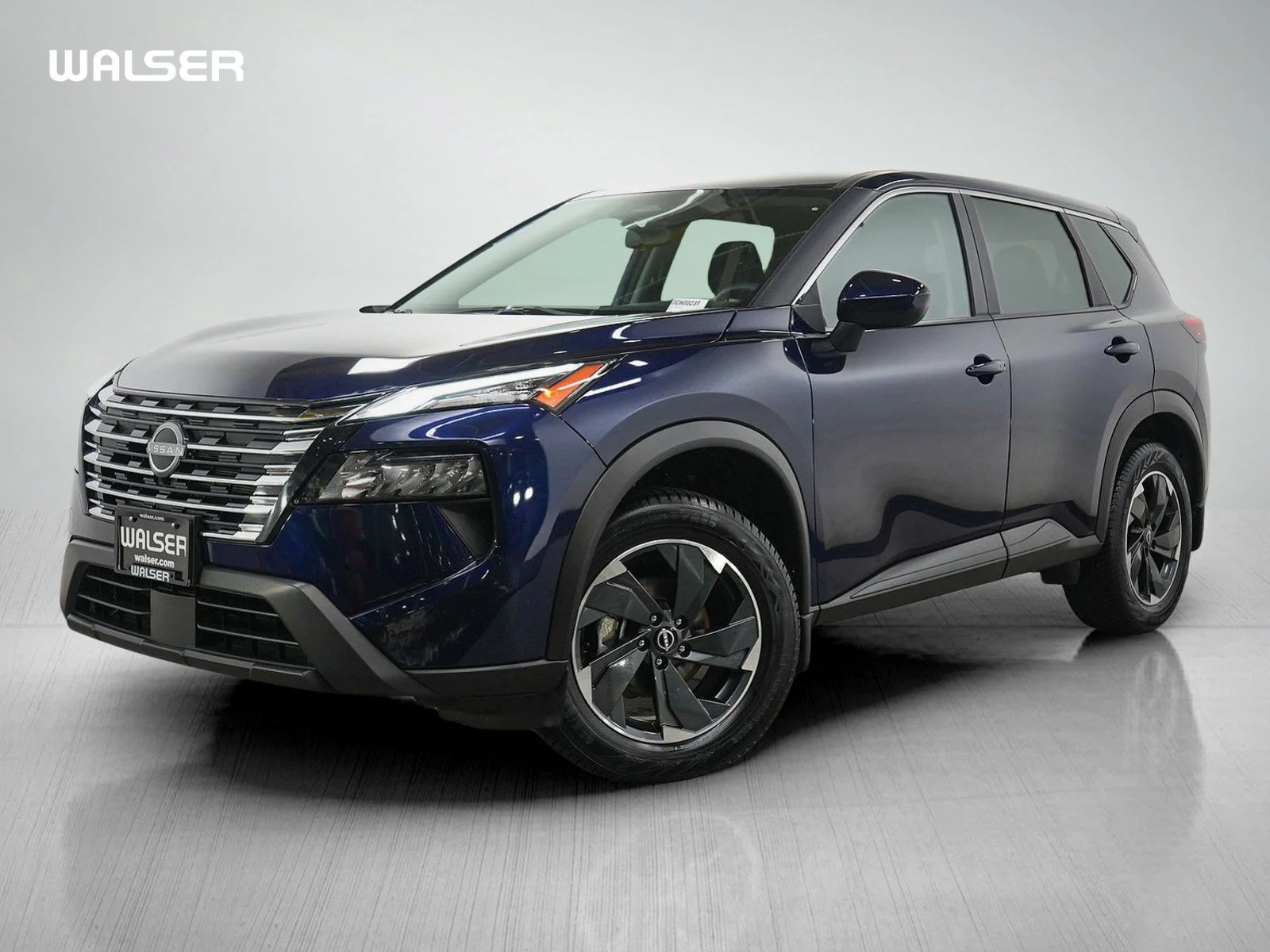 Used Nissan Rogue in Coon Rapids, MN | Walser Nissan Coon Rapids