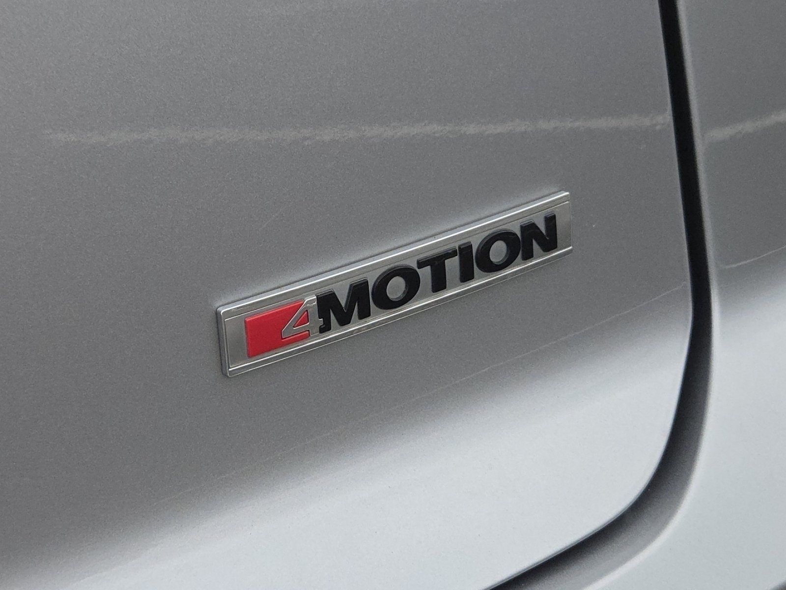 2022 Volkswagen Atlas Cross Sport SEL Premium R-Line - Photo 14