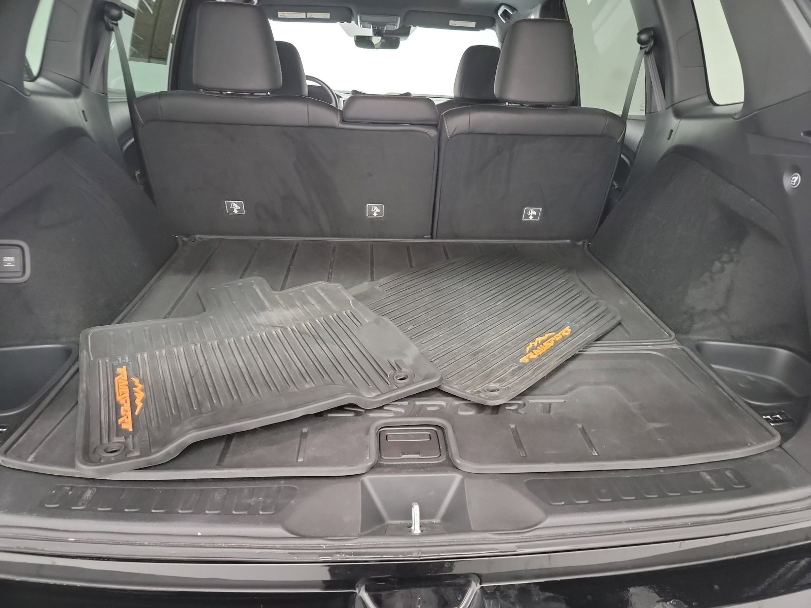 2024 Honda Passport TrailSport - Photo 26