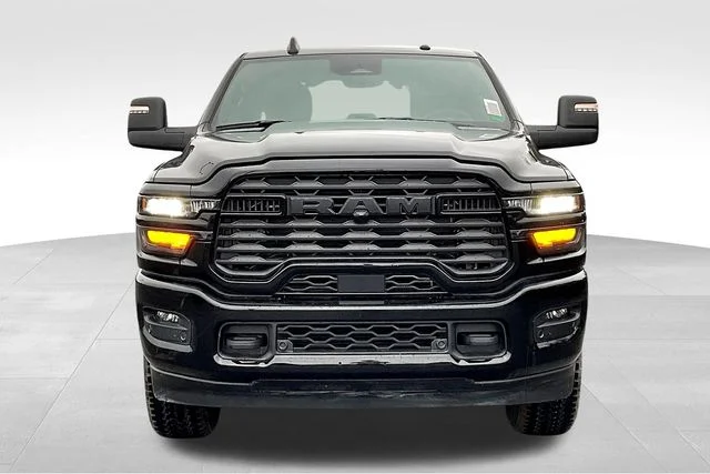 2025 RAM 2500 Big Horn - Photo 12