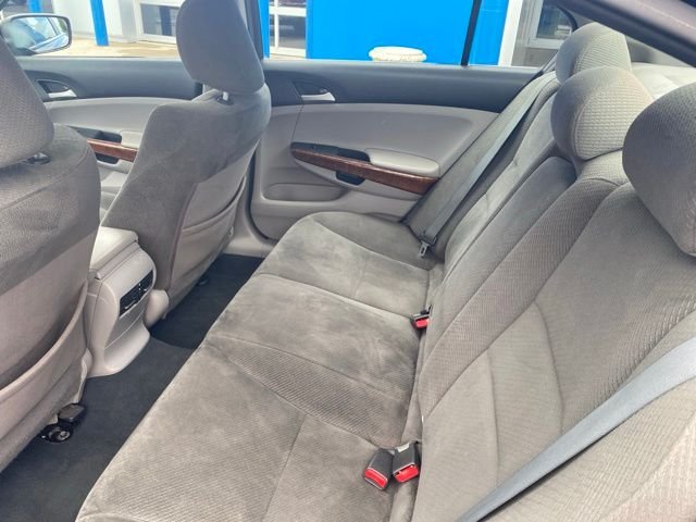 Used 2012  Honda EX image 31