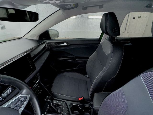 Used 2025  Volkswagen 1.5T SE Black image 21