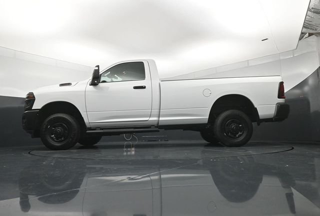 2025 RAM Ram 2500 Pickup Tradesman - Photo 19