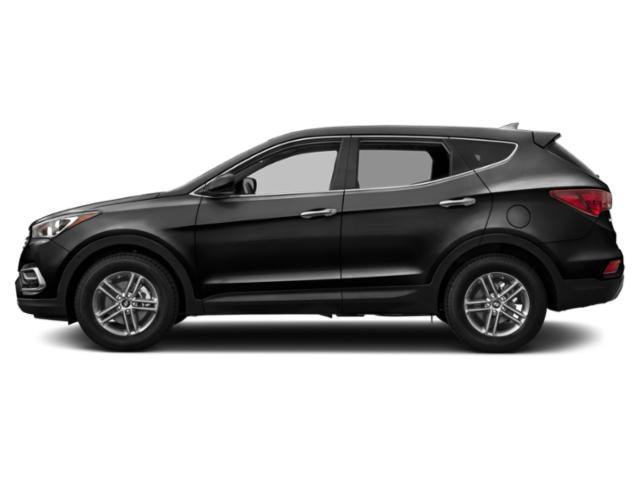 Used 2018 Twilight Black Hyundai 2.4L image 3
