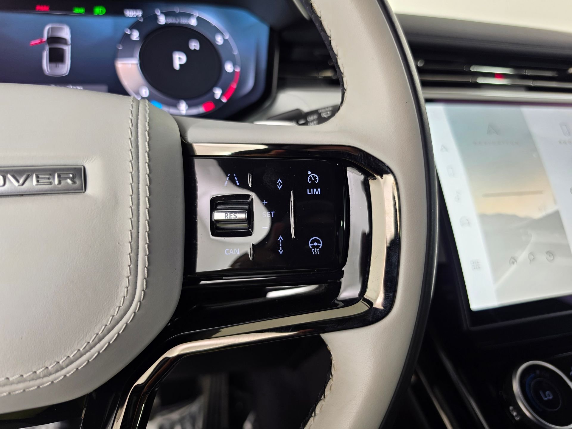 2023 Land Rover Range Rover Sport SE Dynamic - Photo 22