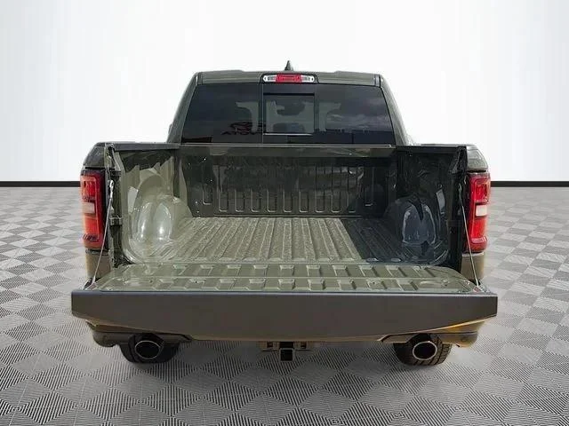 New 2026 Tank RAM BIG HORN image 30