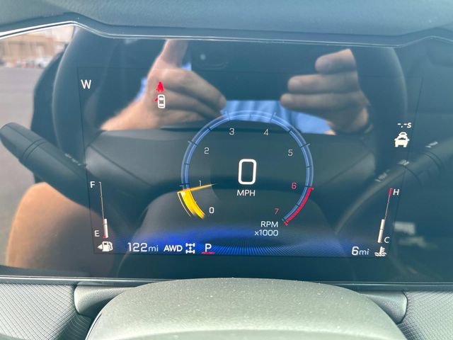 2026 Chevrolet Trailblazer Activ - Photo 22