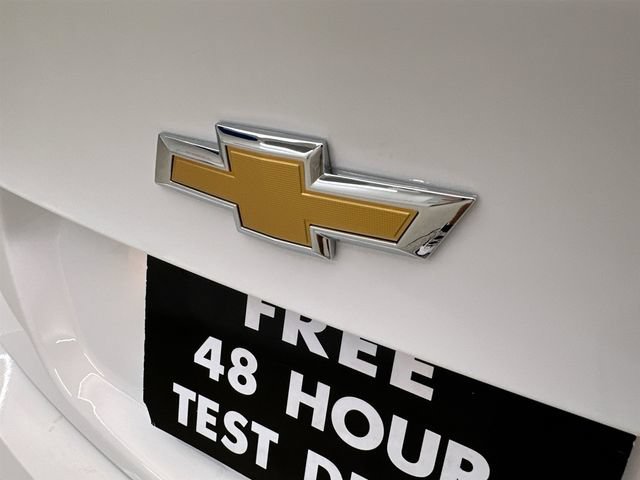 2025 Chevrolet Malibu 1LT - Photo 39