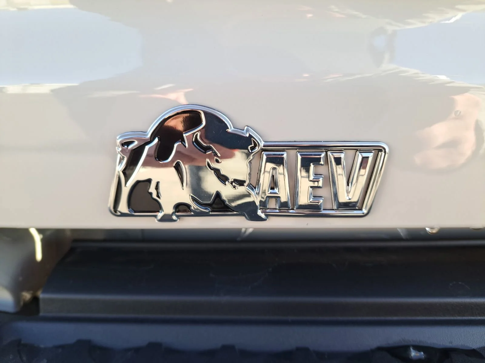 2026 GMC Canyon AT4X - Photo 15