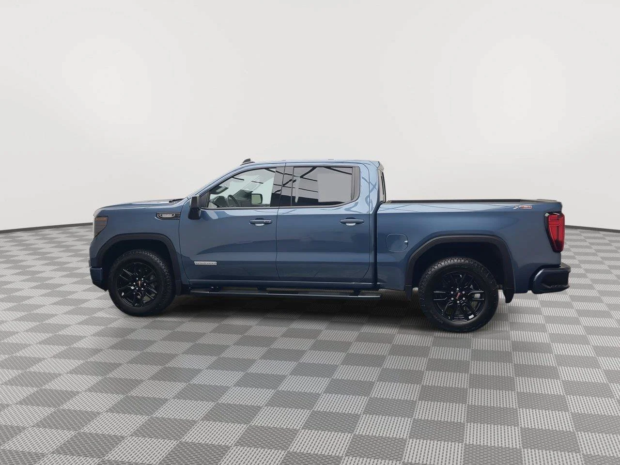 Used 2026 Blue GMC Elevation image 42