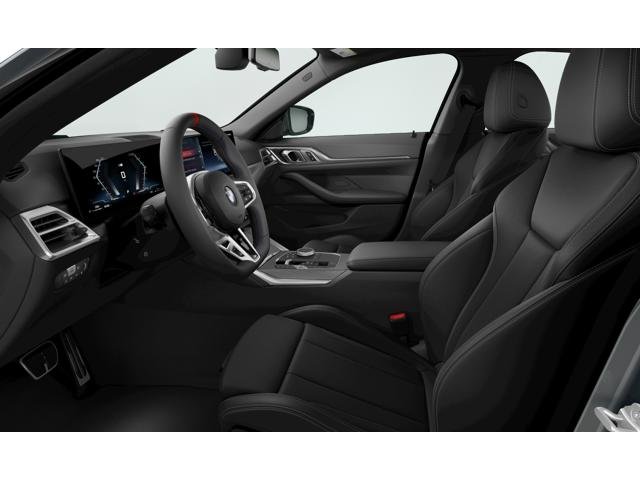 New 2027 Dravit Grey Metallic BMW M440i image 6
